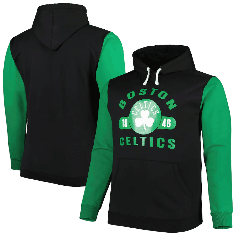 Men 2023 NBA Boston Celtics Sweater->milwaukee bucks->NBA Jersey